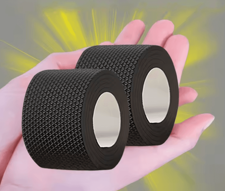 Anti slip tape - Ochrona i przyczepność