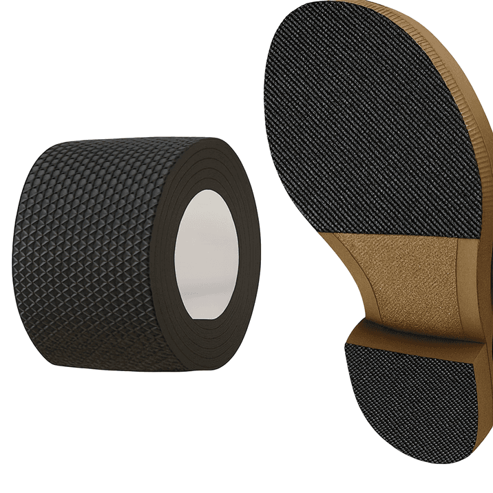 Anti slip tape - Ochrona i przyczepność
