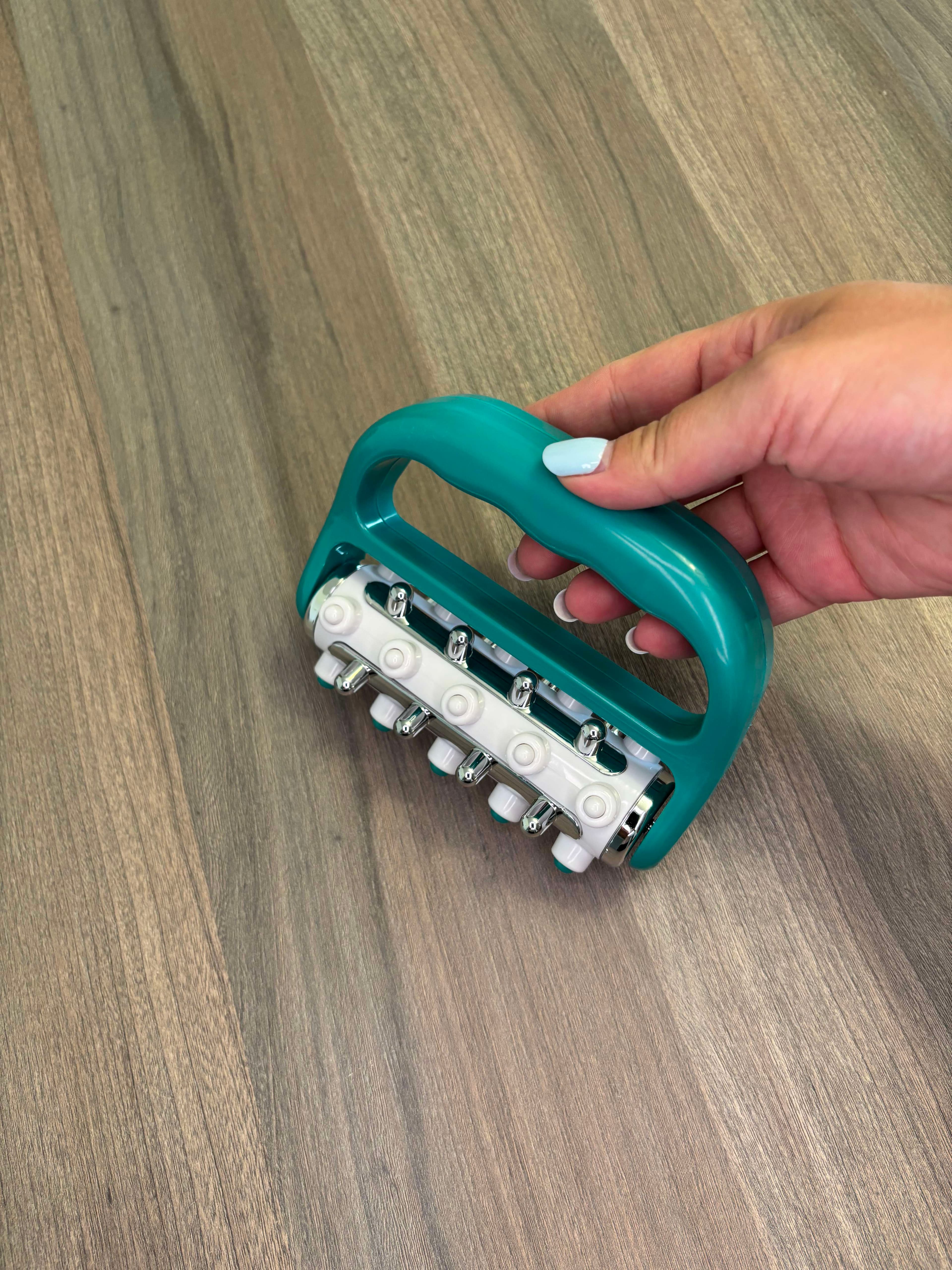 RollPro – Twoja broń w walce z bliznami, cellulitem i rozstępami