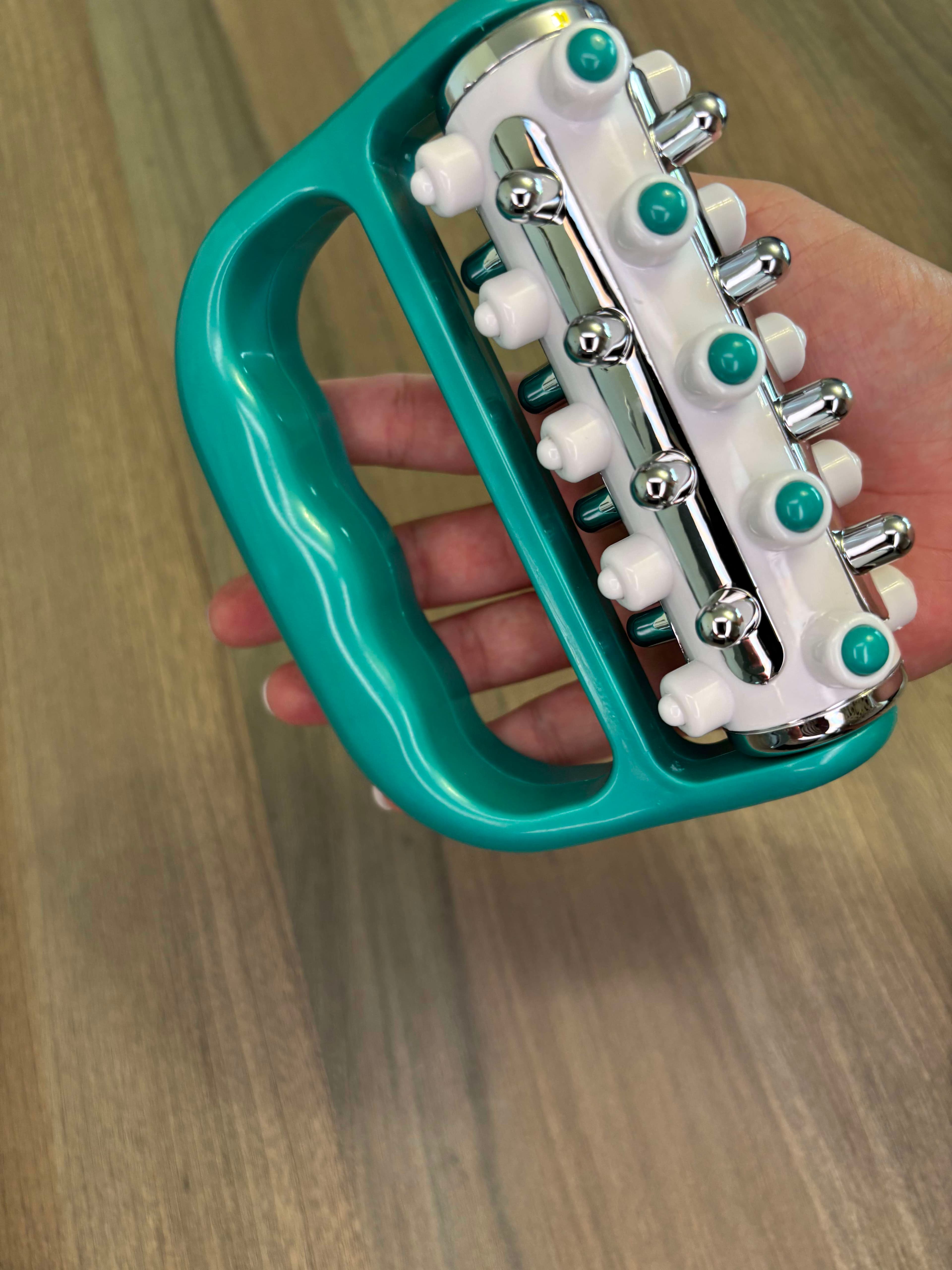 RollPro – Twoja broń w walce z bliznami, cellulitem i rozstępami