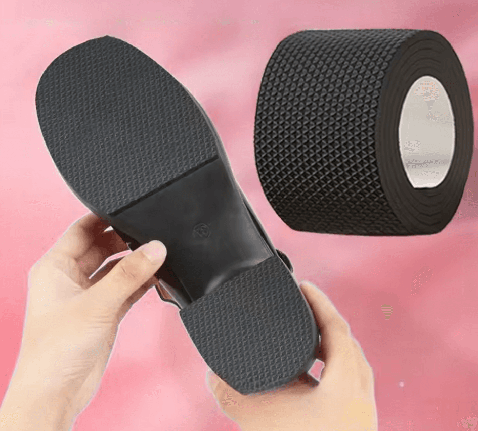 Anti slip tape - Ochrona i przyczepność