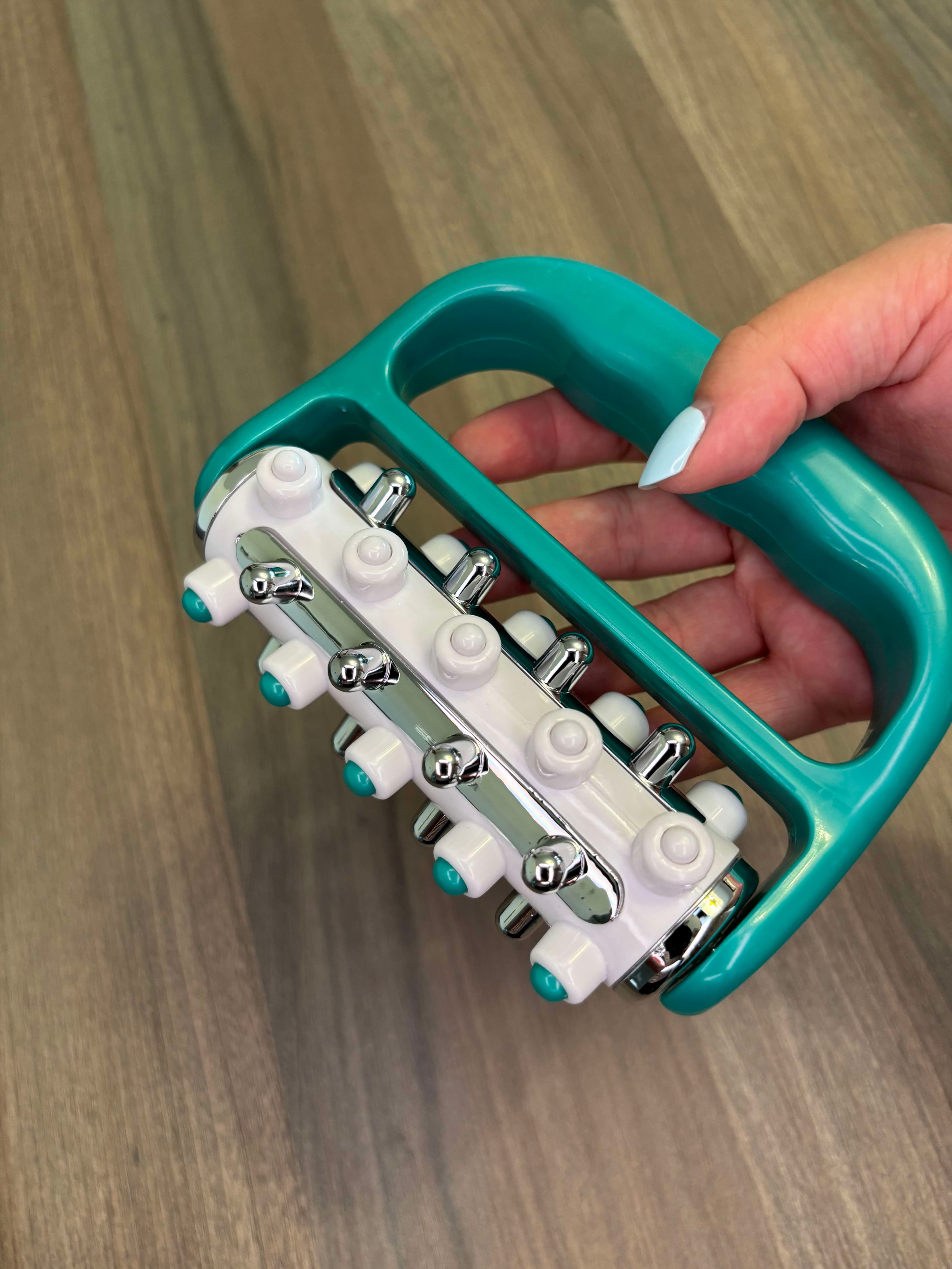 RollPro – Twoja broń w walce z bliznami, cellulitem i rozstępami