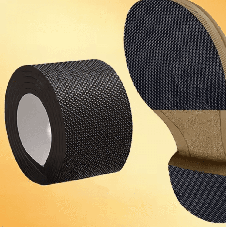 Anti slip tape - Ochrona i przyczepność