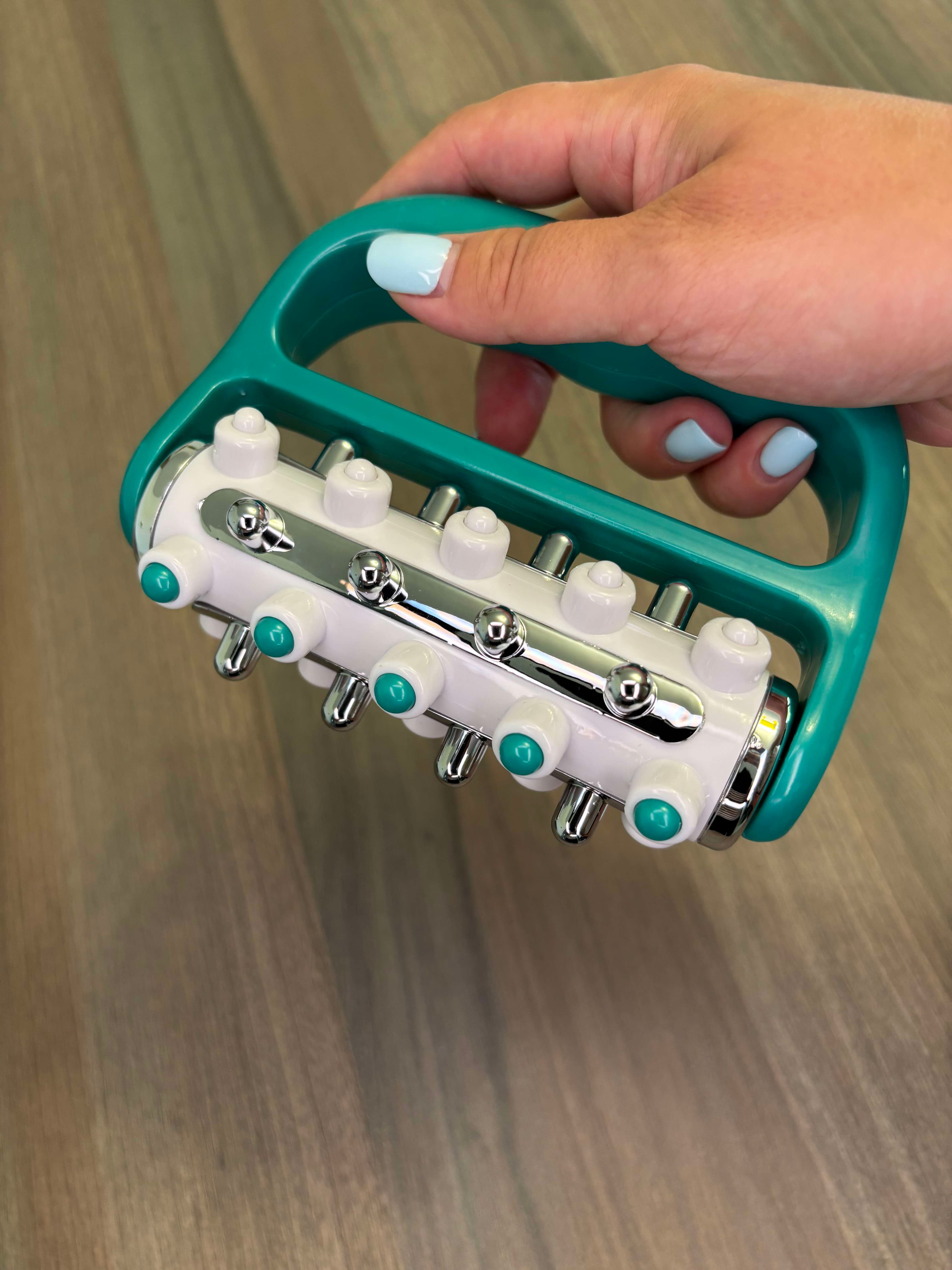 RollPro – Twoja broń w walce z bliznami, cellulitem i rozstępami