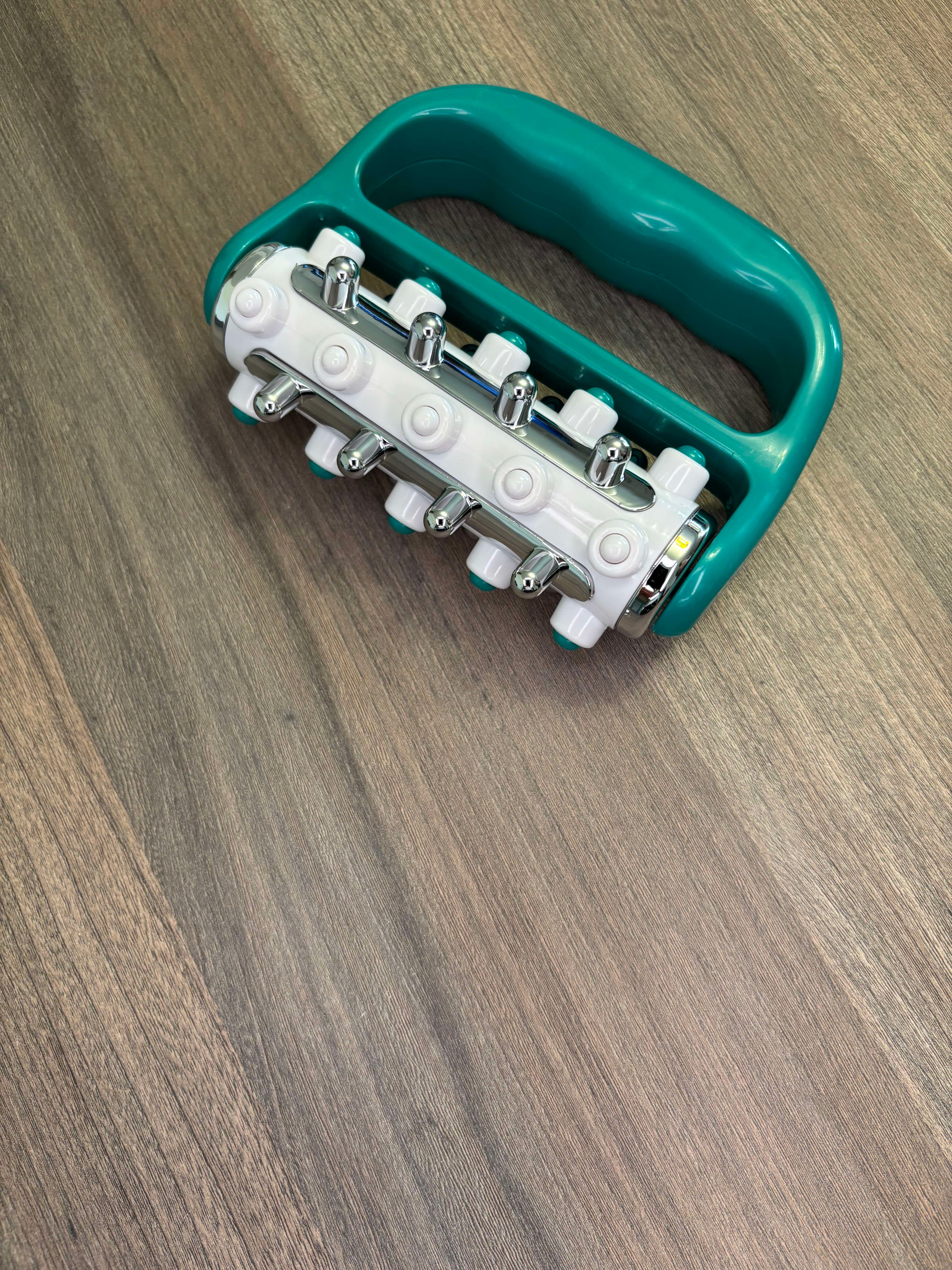 RollPro – Twoja broń w walce z bliznami, cellulitem i rozstępami