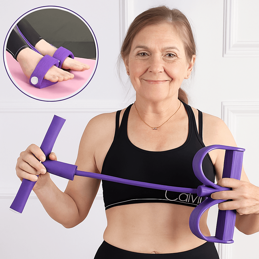 Health Band - dla wzmocnienia Twoich stawów, kolan i bioder