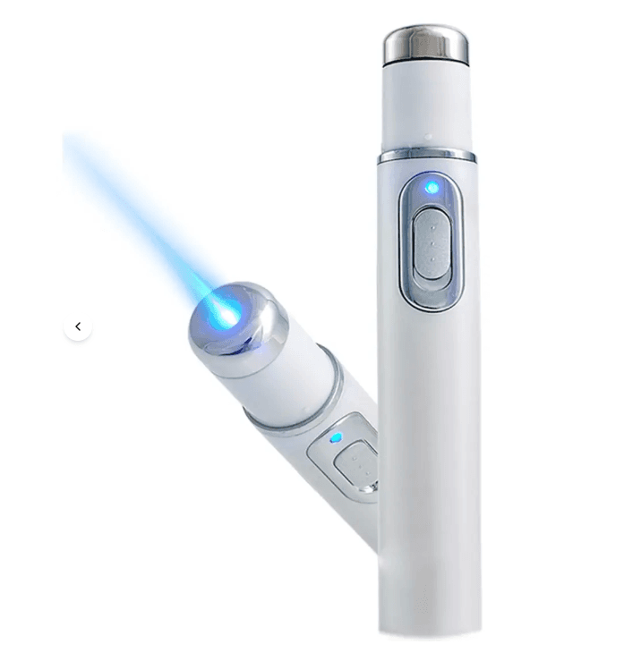 Vein Laser - urządzenie wspierające codzienny komfort przy problemach z żylakami